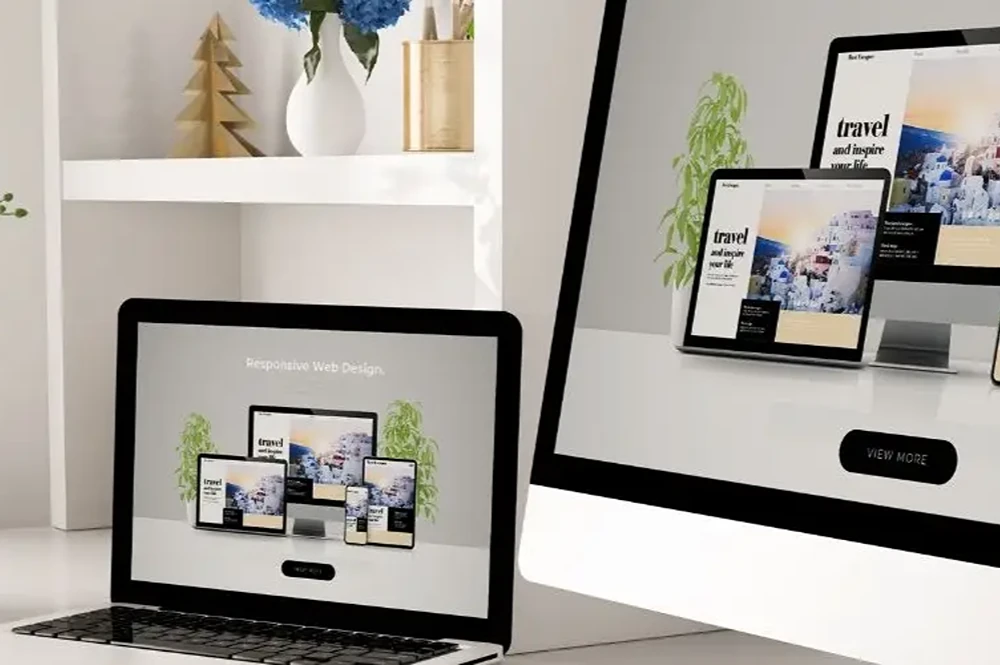 Germencik Web tasarım