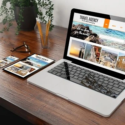 Web Sitesi Tasarımı, Germencik