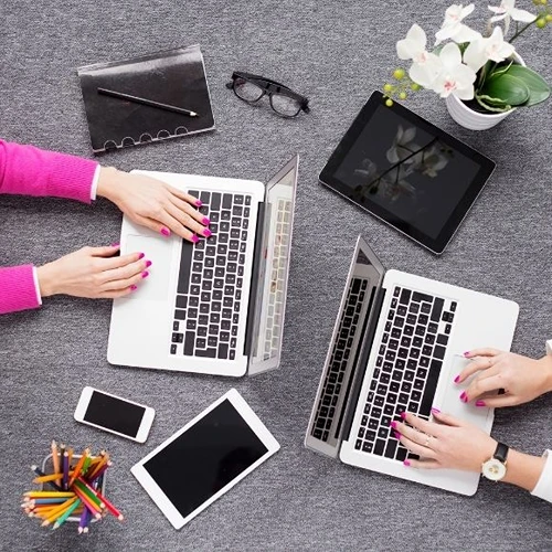 Germencik Web Tasarımcı