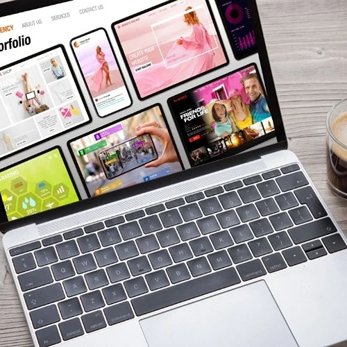 Germencik, Web Tasarım Ajansı